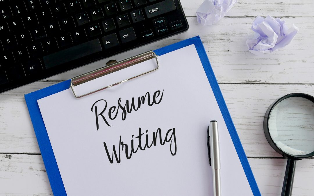 Why Your Job Search is Not Opening Doors