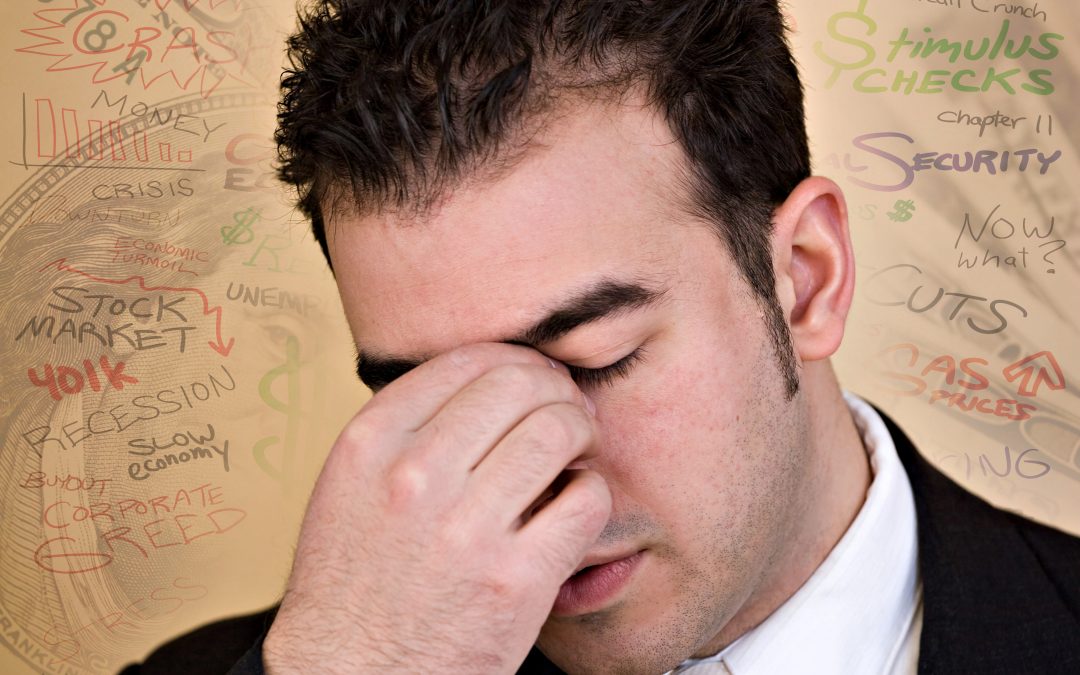 Breaking Up Is Hard To Do…Or Is It?