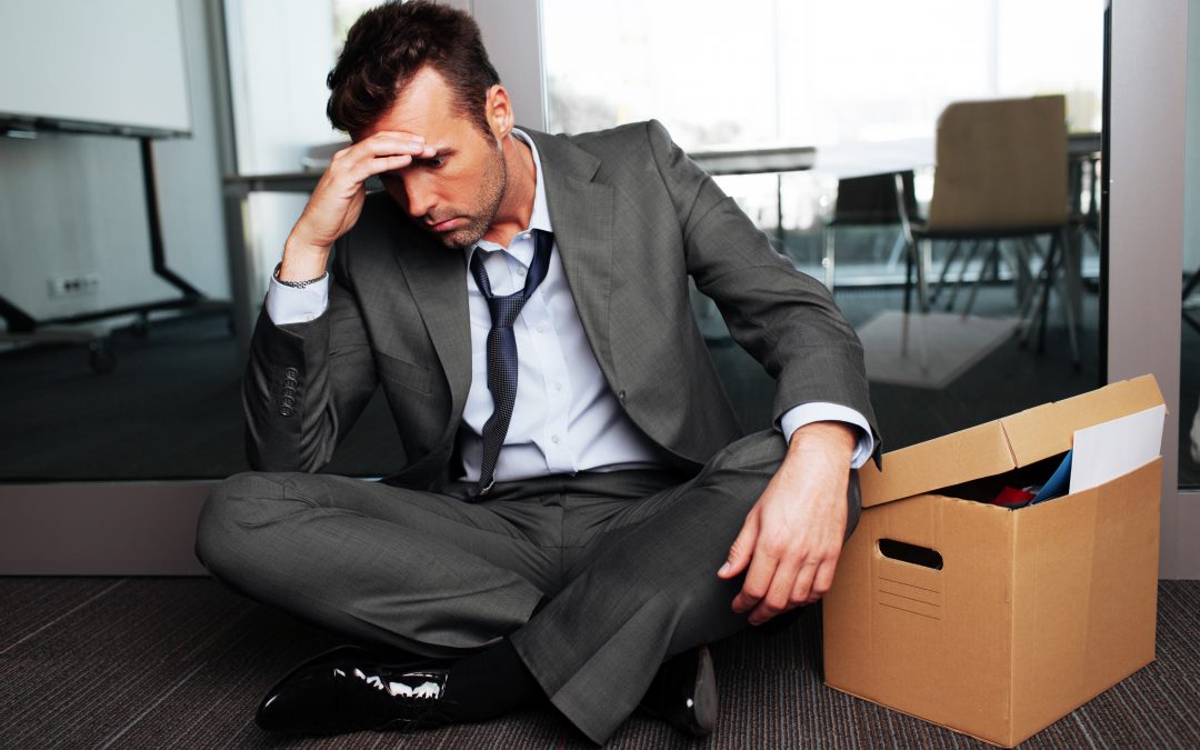 Are Employers Afraid to Hire You?