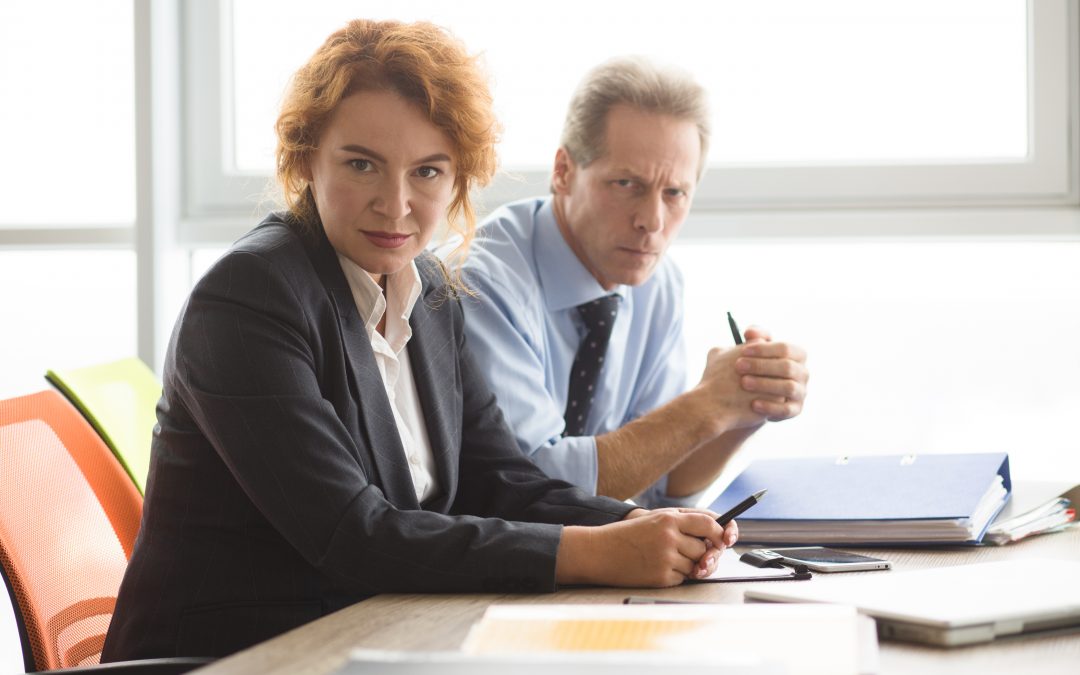 The Job Seekers’ Manifesto